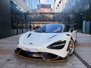 McLaren 765LT 2022