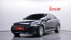 Genesis G90 2021