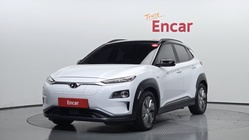 Hyundai Kona 2019