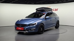 Volvo V60 2015