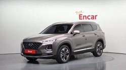 Hyundai Santa Fe 2018