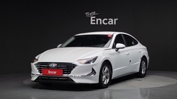 Hyundai Sonata 2022