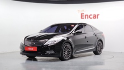 Hyundai Grandeur 2013