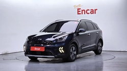 Kia Niro 2019