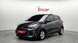 Chevrolet Spark 2016