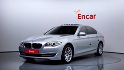 BMW 5 Series 2013