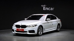 BMW 5 Series 2020