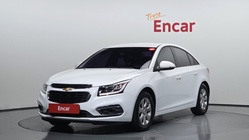 Chevrolet Cruze 2016