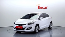 Hyundai i30 2014