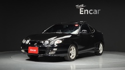 Hyundai Tiburon 2000