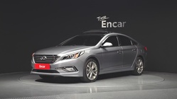 Hyundai Sonata 2014