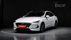 Hyundai Sonata 2020