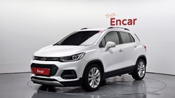 Chevrolet Trax 2016