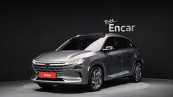 Hyundai Nexo 2022