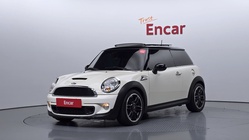 MINI Cooper 2011