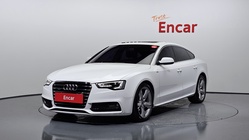Audi A5 2016