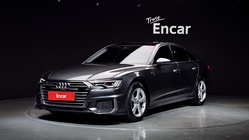 Audi A6 2019