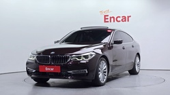 BMW Gran Turismo 2019