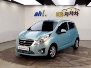 Chevrolet Matiz 2010