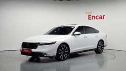 Honda Accord 2024