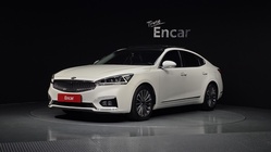 Kia K7 2017