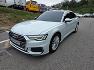 Audi A6 2020