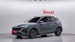 Hyundai Kona 2020