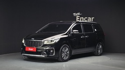 Kia Canival 2019