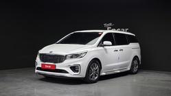 Kia Canival 2018