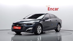 Chevrolet Malibu 2019