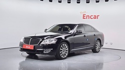 Ssangyong Chairman 2011