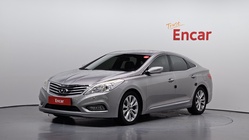 Hyundai Grandeur 2012