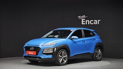 Hyundai Kona 2018