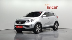 Kia Sportage 2013
