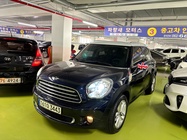 MINI Countryman 2014