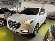 Hyundai Tucson 2013