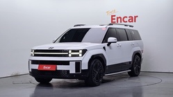 Hyundai Santa Fe 2024