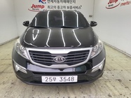 Kia Sportage 2012