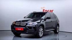 BMW X5 2009
