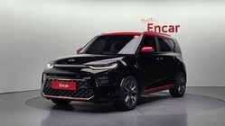 Kia Soul 2019