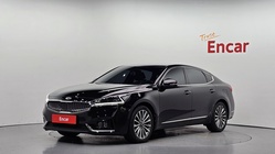 Kia K7 2016
