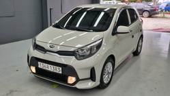 Kia morning 2020