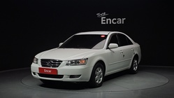 Hyundai Sonata 2007
