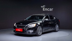 Kia K7 2011