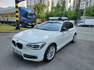 BMW 1 Series 2015