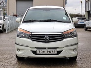 Ssangyong KORANDO 2013