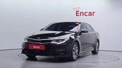 Kia K5 2018