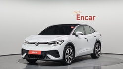 Volkswagen ID.5 2025