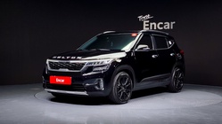 Kia Seltos 2019