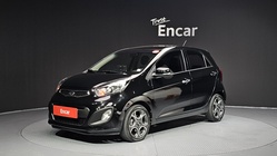 Kia morning 2011